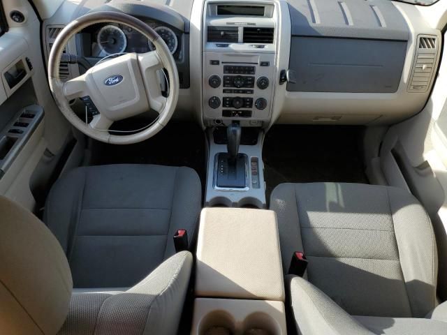 2009 Ford Escape XLT