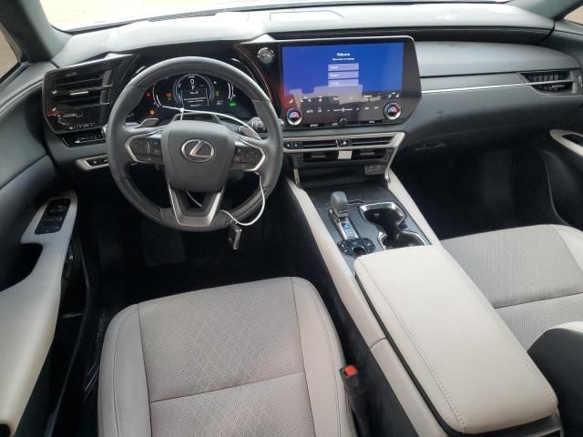 2024 Lexus RX 350H Base