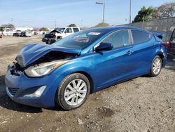 2014 Hyundai Elantra SE en venta en San Diego, CA