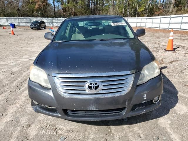 2008 Toyota Avalon XL