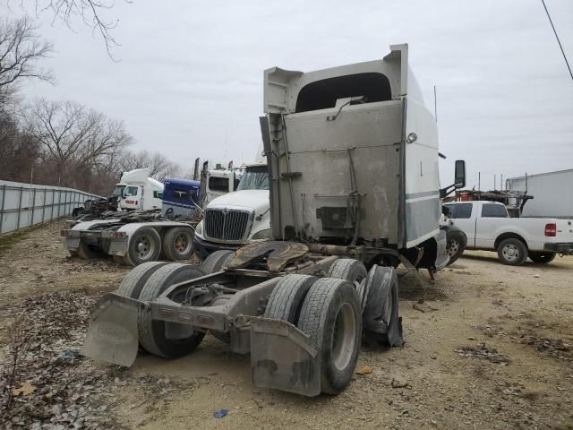 2017 Peterbilt 579