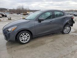 Scion salvage cars for sale: 2016 Scion IA