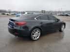 2017 Mazda 6 Touring