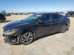 Clean Title Cars for sale at auction: 2018 Nissan Altima 2.5