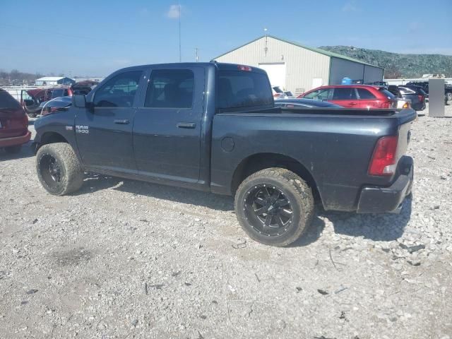 2015 Dodge RAM 1500 ST