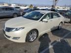 2015 Lincoln MKZ Hybrid