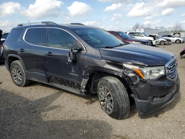 2018 GMC Acadia SLE