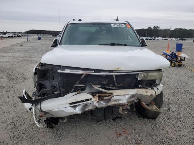 2005 Chevrolet Tahoe K1500