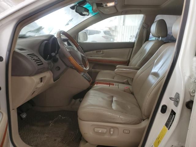 2005 Lexus RX 330