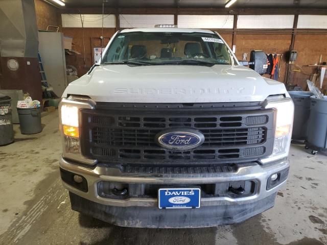 2024 Ford F250 Super Duty