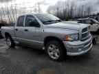 2004 Dodge RAM 1500 ST