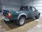 2003 Toyota Tacoma Xtracab