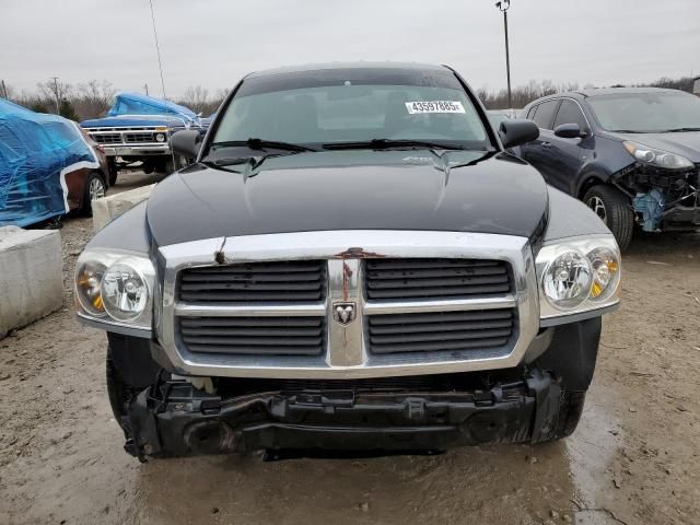 2005 Dodge Dakota ST