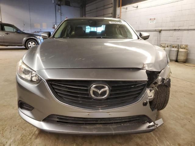 2014 Mazda 6 Touring