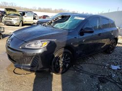 2012 Mazda 3 I en venta en Louisville, KY