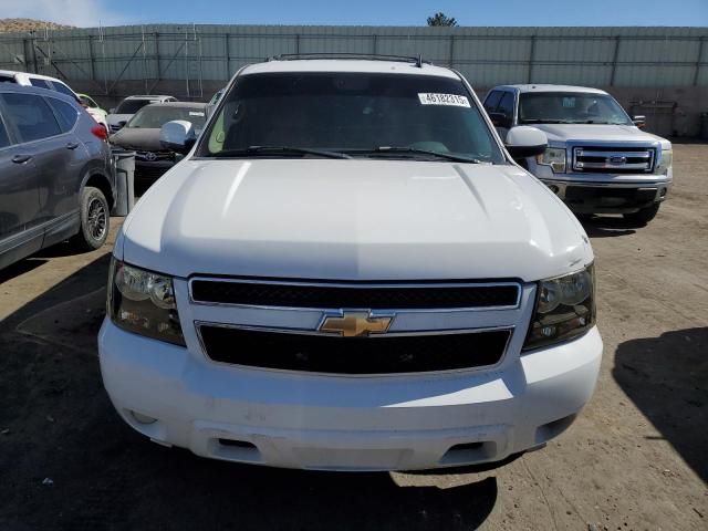 2007 Chevrolet Tahoe C1500