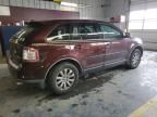 2009 Ford Edge Limited