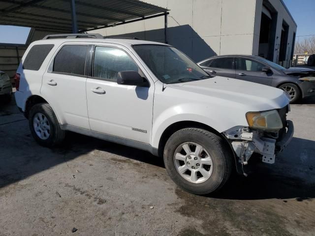 2008 Mazda Tribute I