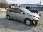 2008 Nissan Versa S