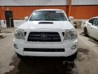 2007 Toyota Tacoma Double Cab Long BED