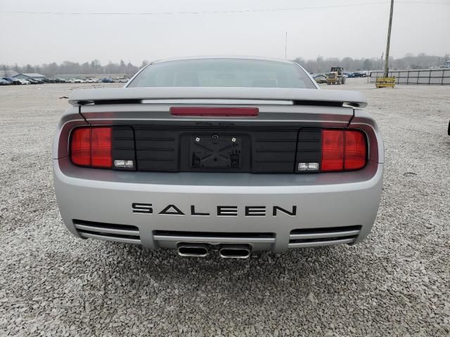 2005 Ford Mustang GT