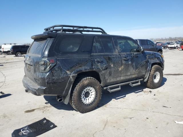 2020 Toyota 4runner SR5/SR5 Premium