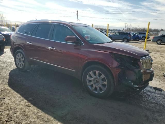 2017 Buick Enclave