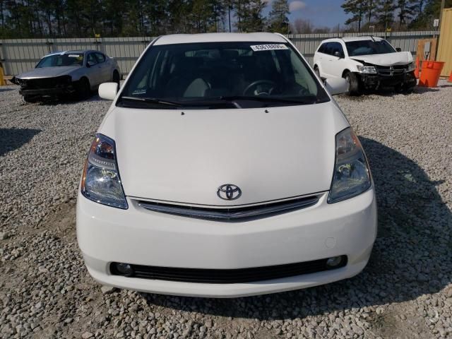 2009 Toyota Prius