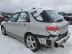 2006 Subaru Impreza 2.5I Sports Wagon