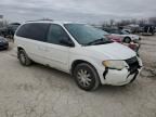 2007 Chrysler Town & Country Touring