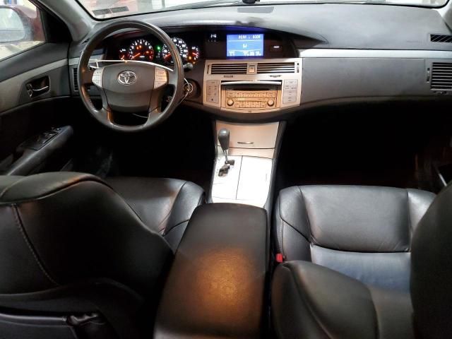 2007 Toyota Avalon XL