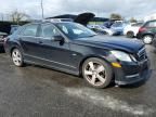 2012 Mercedes-Benz E 350