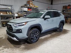 Toyota salvage cars for sale: 2023 Toyota Rav4 Adventure