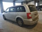 2011 Chrysler Town & Country Touring