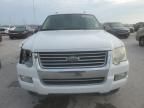 2010 Ford Explorer XLT