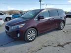 2015 KIA Sedona EX