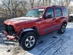 2008 Jeep Liberty Sport