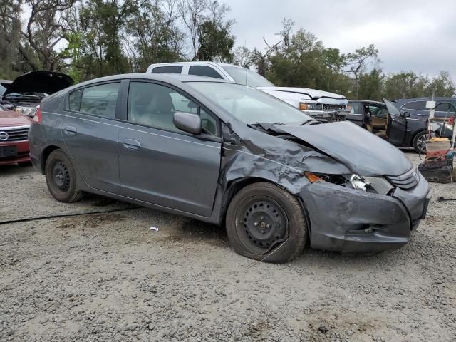 2010 Honda Insight LX