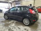 2014 Ford Fiesta Titanium