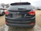 2012 Hyundai Tucson GLS