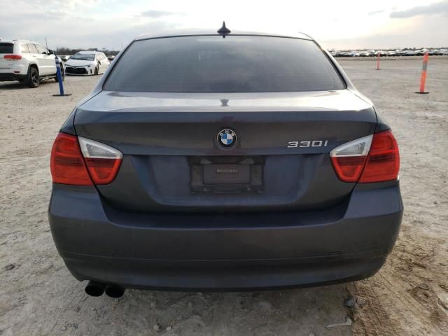 2006 BMW 330 I