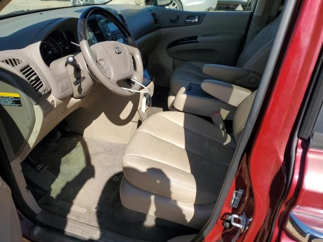 2014 KIA Sedona EX