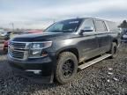 2015 Chevrolet Suburban K1500 LTZ