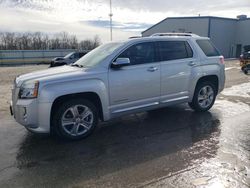 Salvage cars for sale at Rogersville, MO auction: 2014 GMC Terrain Denali