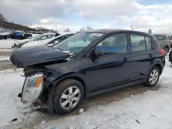 Nissan Vehiculos salvage en venta: 2012 Nissan Versa S