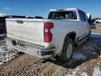 2023 Chevrolet Silverado K2500 Heavy Duty LT