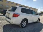 2010 Toyota Highlander