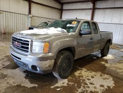 2009 GMC Sierra K1500 SLE en venta en Pennsburg, PA