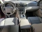 2007 Jeep Grand Cherokee Laredo