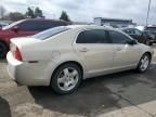 2009 Chevrolet Malibu 2LT